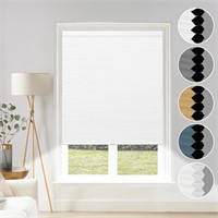 Blackout Shades Cordless Blinds Cellular Fabric Bl