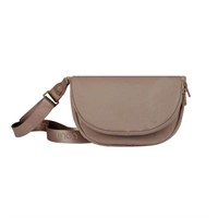 Lolë Crossbody Bag, One Size, Brown