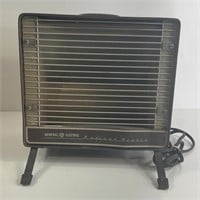 General Electric Heater Portable