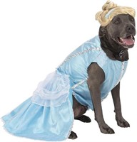 Disney Cinderella Pet Costume