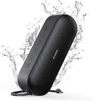 Waterproof Bluetooth Speaker - 20W Stereo