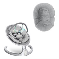 BabyBond Baby Gift Set Includes Bluetooth Baby Swi