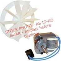 Broan Nutone Fan Replacement Parts