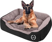 ULN-XL Dog Bed - Breathable Cotton