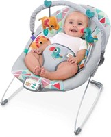 $69-Bright Starts Toucan Tango Baby Bouncer with