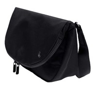 Lole Crossbody Bag, Black