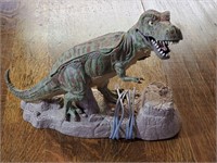 Dinosaur Telephone  (untested)