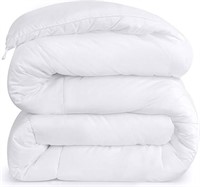 Soft Plush Comforter - Twin