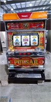Yamasa King Pulser Slot Machine