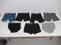 Lot of Men's Medium Underwear