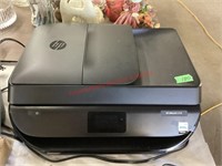 Hp Office Jet 528 Printer