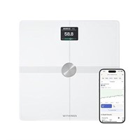 WITHINGS Body Smart - Digital Smart Scale for Body