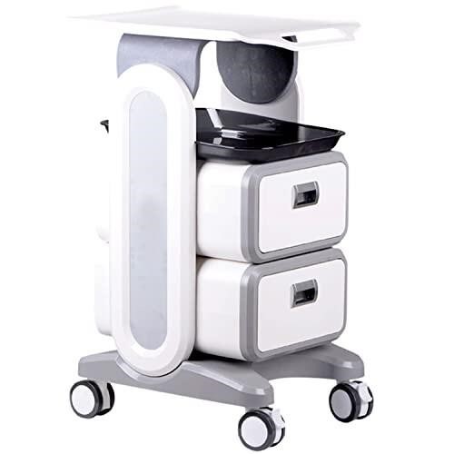 **READ DESC** Professional Utility Cart with Wheel