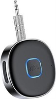 Wireless Bluetooth Car Adapter