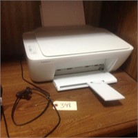 HP 63 desk jet printer
