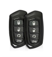 Code Alarm CA5055 Remote Start with Keyless Entry
