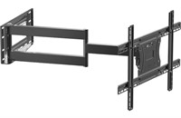 GINGKO LONG ARM TV WALL MOUNT FOR 40-75 INCH TV