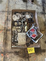 electrical tray lot