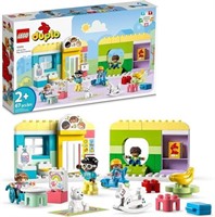 **SEALED** LEGO DUPLO Town Life at The Day-Care