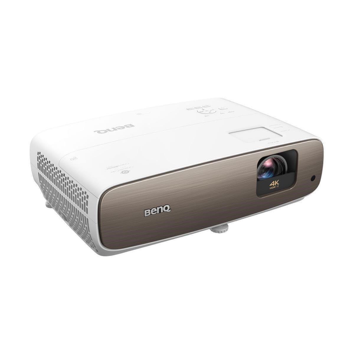 BenQ HT3550 4K Home Theater Projector with HDR10 a