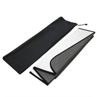 Front Car Windshield Sun Shade Compatible With 201