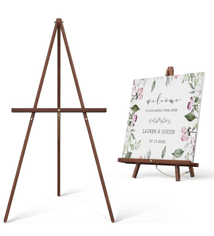 ABITCHA ART EASEL WOODEN STAND