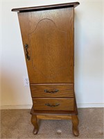 Jewelry Cabinet / Armoire