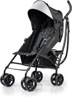 $139-Summer Infant 3Dlite Convenience Stroller, Bl