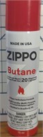 Zippo butane 75 ml