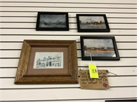 Framed McCall Pictures