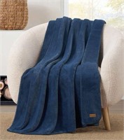50"x70" Koolaburra by UGG Ryanna Throw Blanket,