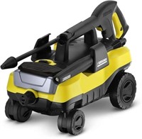$261-"As Is" 1800 PSI, 1.3 GPM Karcher K3 Electric