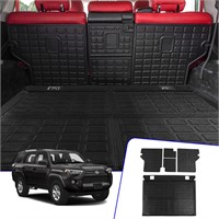 Rongtaod Cargo Mat Compatible with 2010-2024 Toyot