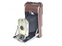 Polaroid Land Camera Model 95 1948-1953