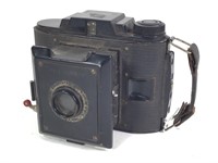 Agfa Anesco PD16 Clipper Camera