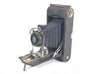 Eastman Kodak No. 3A Autographic Model C Camera