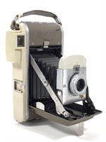Polaroid Highlander Land Camera Model 80B