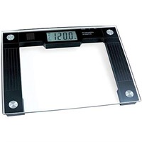 Ideaworks JB5824 Extra Wide Talking Scale-Visual &