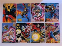 1994 Marvel Universe Cards