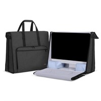 Damero Carrying Tote Bag Compatible with Apple 21.