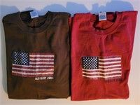 2004 Old Navy T-Shirts Mens Sz XL