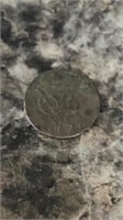 1791 Colonial Voc coin