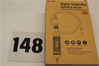 Digital Inspection Camera