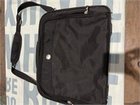 Laptop/briefcase, lots of room and pockets