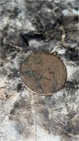 1776 Colonial Voc coin