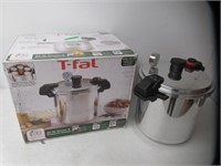 $160-"Used" T-fal Pressure Cooker, Pressure Canner
