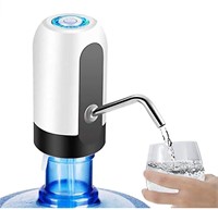 ($29) VASLON Water Bottle Pump Electric