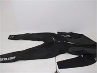 $120-"Used" Body Glove Pro3 Men Full Spring Wetsui