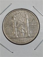 2001 D. Vermont quarter