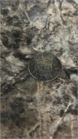 1740’s Colonial Voc Coin